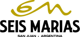 Seis Marías. San Juan, Argentina.